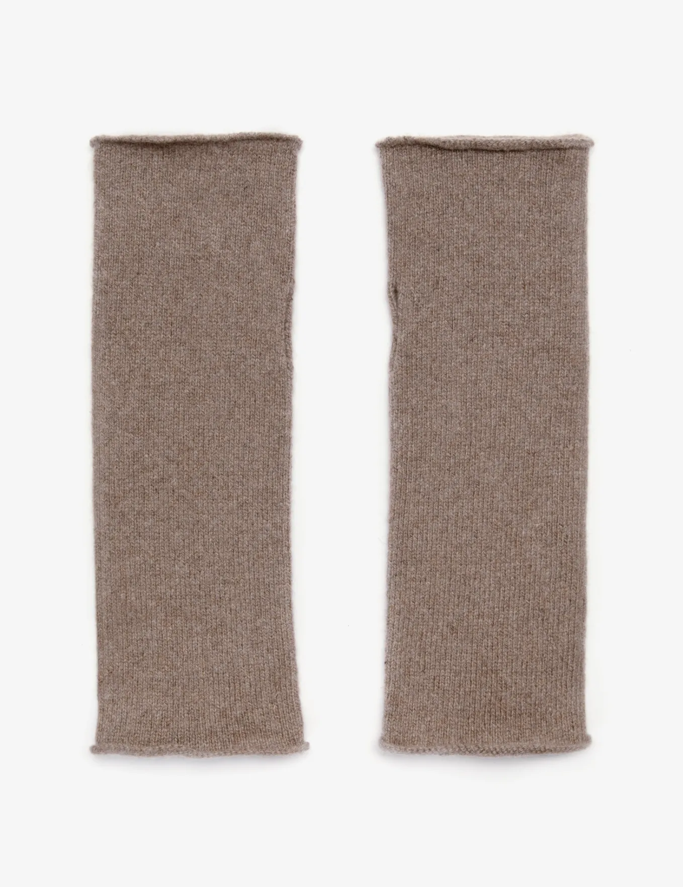 Penelope Chilvers Hadrian Cashmere Mittens