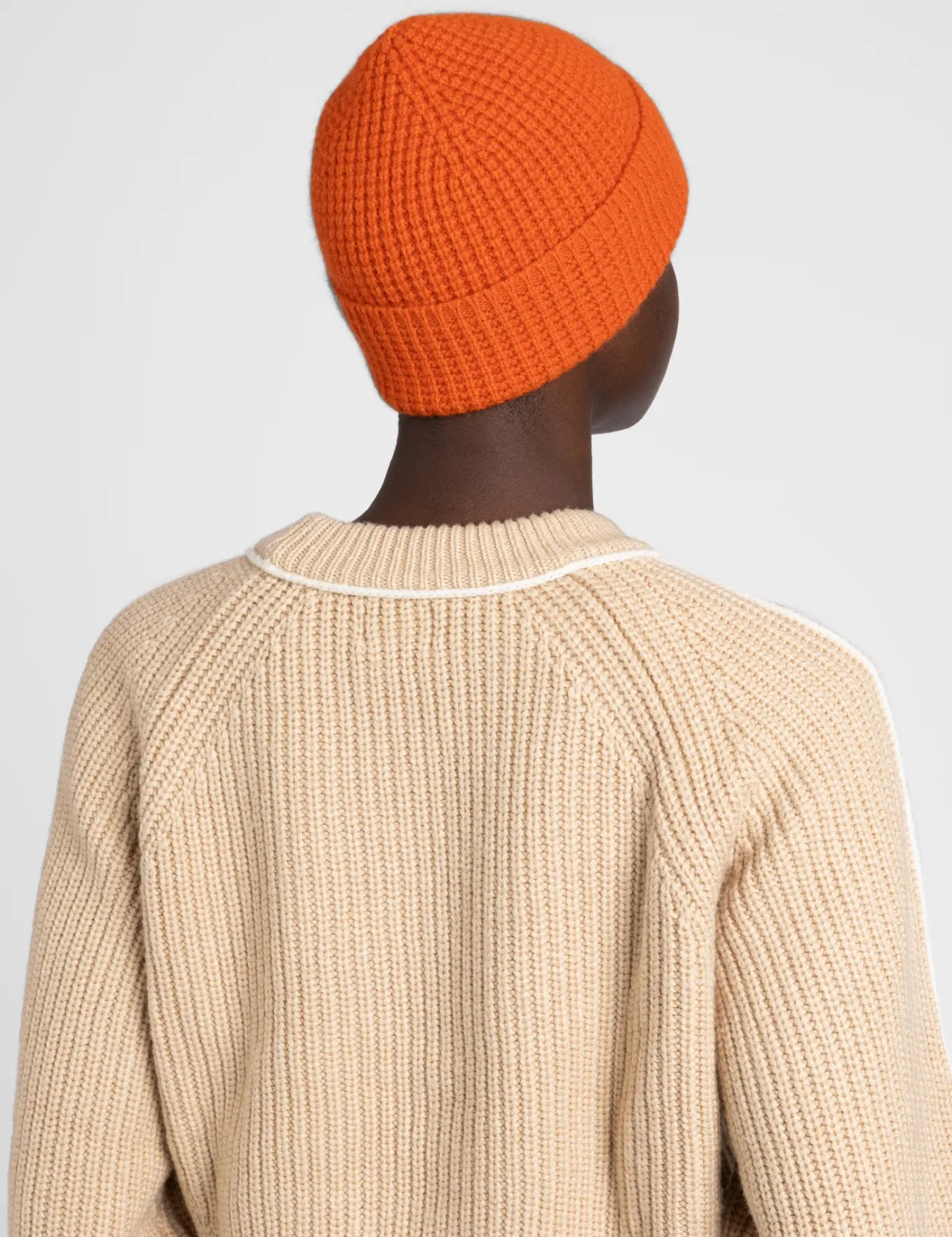 Penelope Chilvers Hadrian Lambswool Beanie