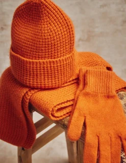 Penelope Chilvers Hadrian Lambswool Beanie