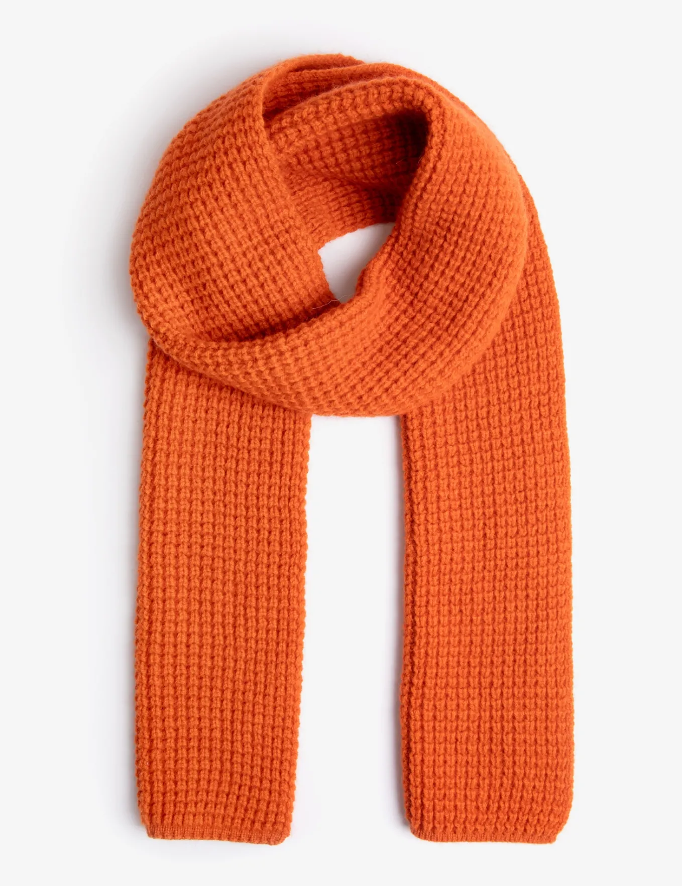 Penelope Chilvers Hadrian Lambswool Scarf