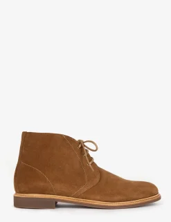 Penelope Chilvers Hastings Suede Chukka Boot