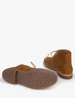 Penelope Chilvers Hastings Suede Chukka Boot