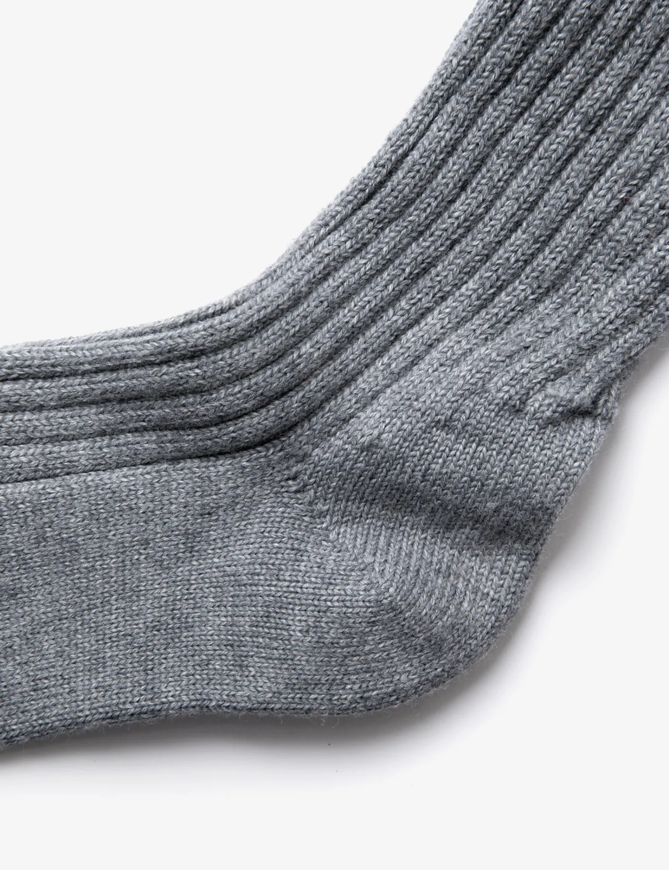 Penelope Chilvers Highland Fairisle Boot Sock