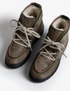 Penelope Chilvers Incredible Boot