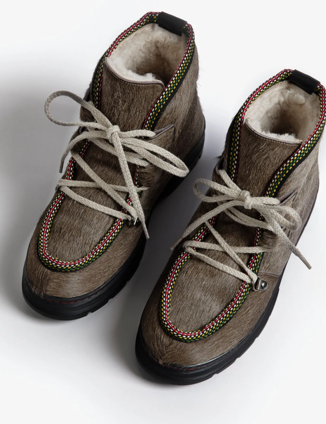 Penelope Chilvers Incredible Boot