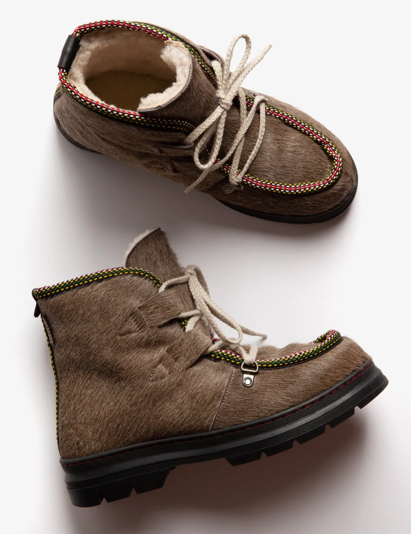 Penelope Chilvers Incredible Boot