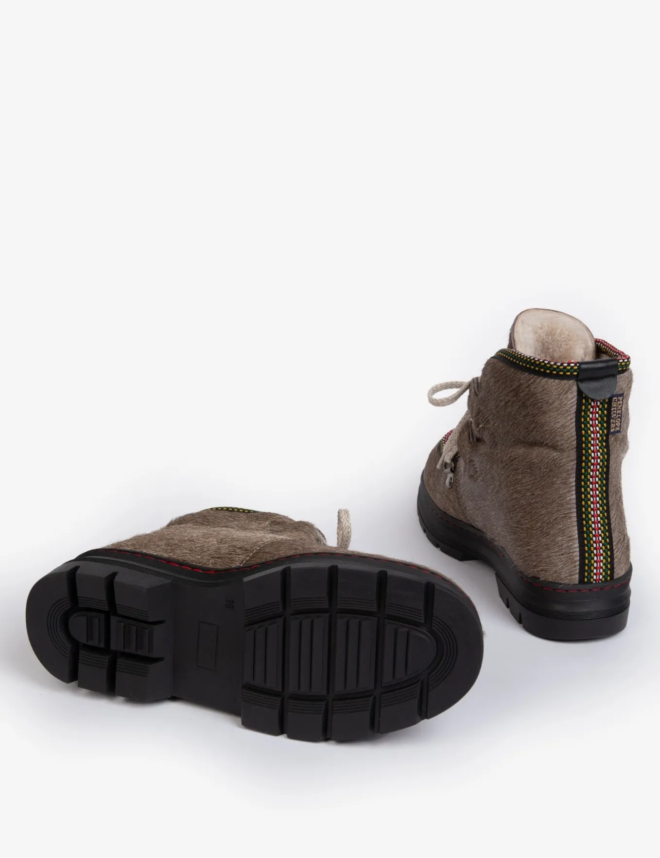 Penelope Chilvers Incredible Boot
