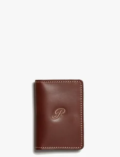Penelope Chilvers Initial Card Wallet N-Z