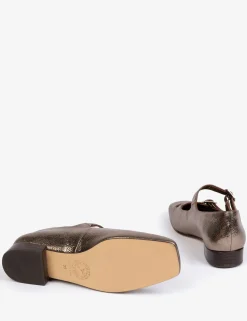 Penelope Chilvers Jolie Mary Jane Leather Shoe