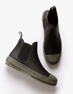 Penelope Chilvers Jump Waterproof Leather Boot