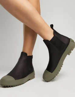 Penelope Chilvers Jump Waterproof Leather Boot