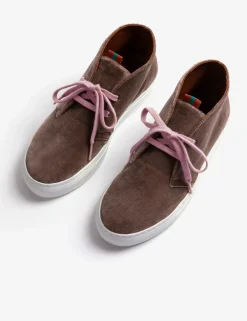 Penelope Chilvers Jungle Velvet Trainer