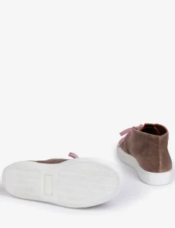 Penelope Chilvers Jungle Velvet Trainer