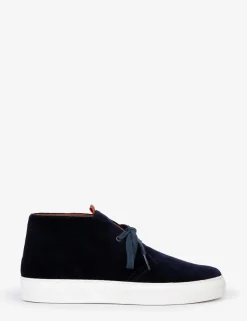 Penelope Chilvers Jungle Velvet Trainer