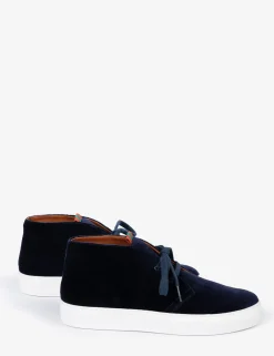 Penelope Chilvers Jungle Velvet Trainer