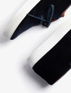 Penelope Chilvers Jungle Velvet Trainer