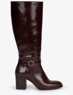 Penelope Chilvers Kemble Florentik Leather Boot