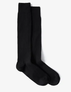Penelope Chilvers Knee High Cotton Sock