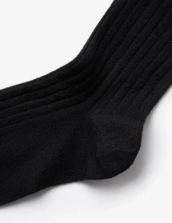 Penelope Chilvers Knee High Cotton Sock