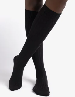 Penelope Chilvers Knee High Cotton Sock
