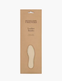 Penelope Chilvers Leather Insoles