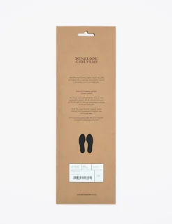 Penelope Chilvers Leather Insoles