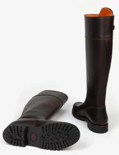 Penelope Chilvers Long Tassel Boot