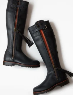Penelope Chilvers Long Tassel Boot
