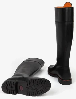 Penelope Chilvers Long Tassel Boot