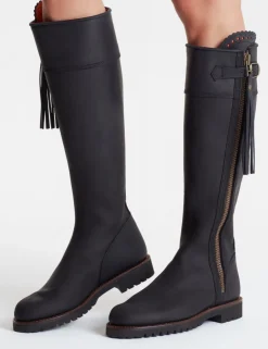 Penelope Chilvers Long Tassel Boot