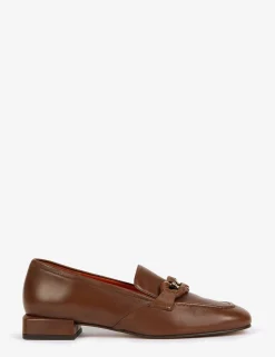 Penelope Chilvers Low Lorenzo Leather Loafer