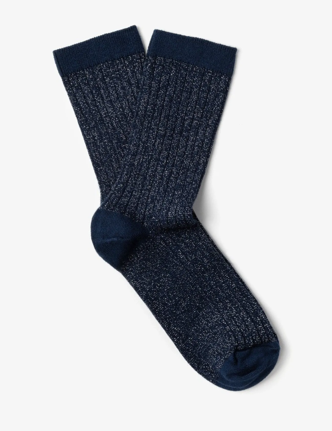 Penelope Chilvers Lurex Sock