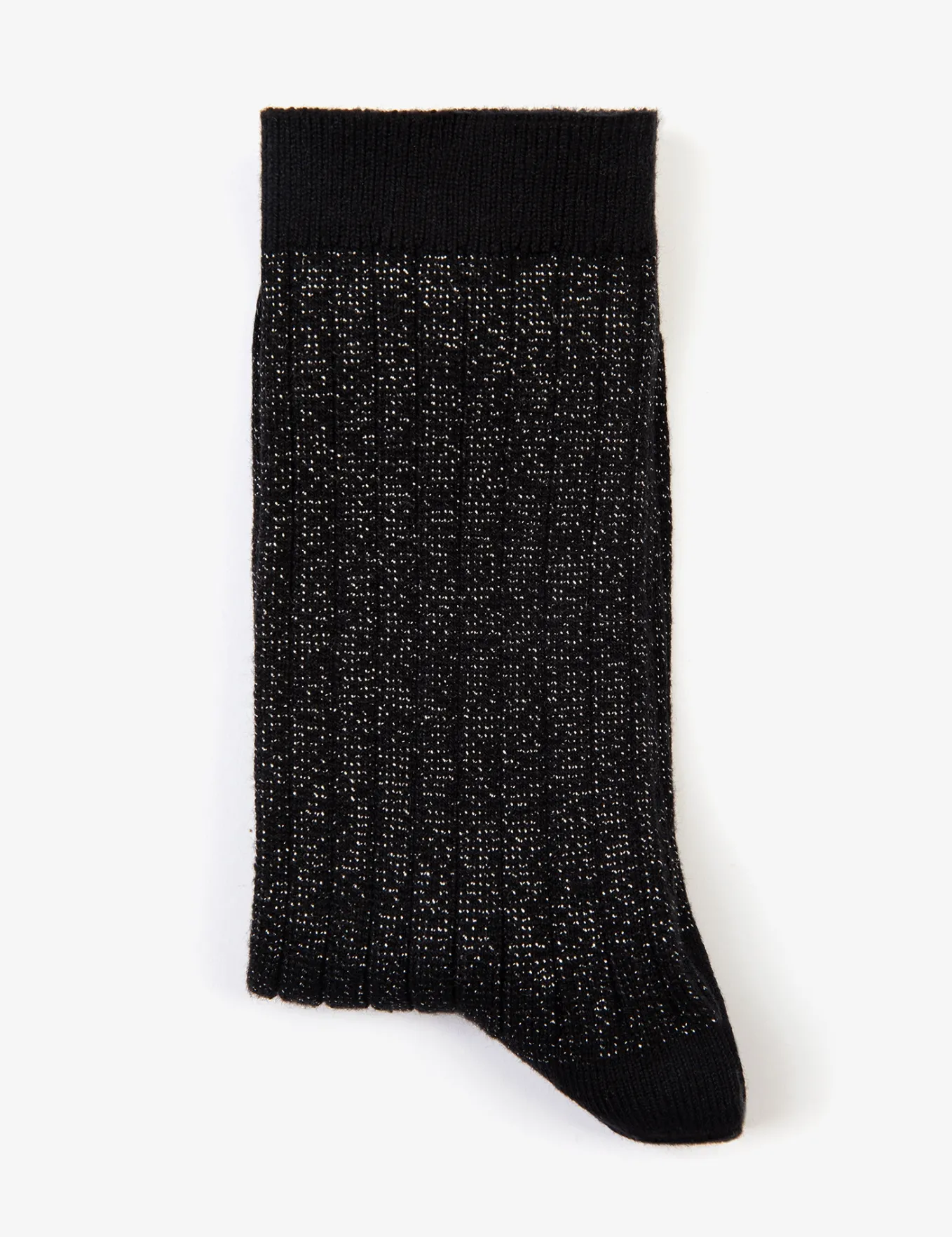 Penelope Chilvers Lurex Sock