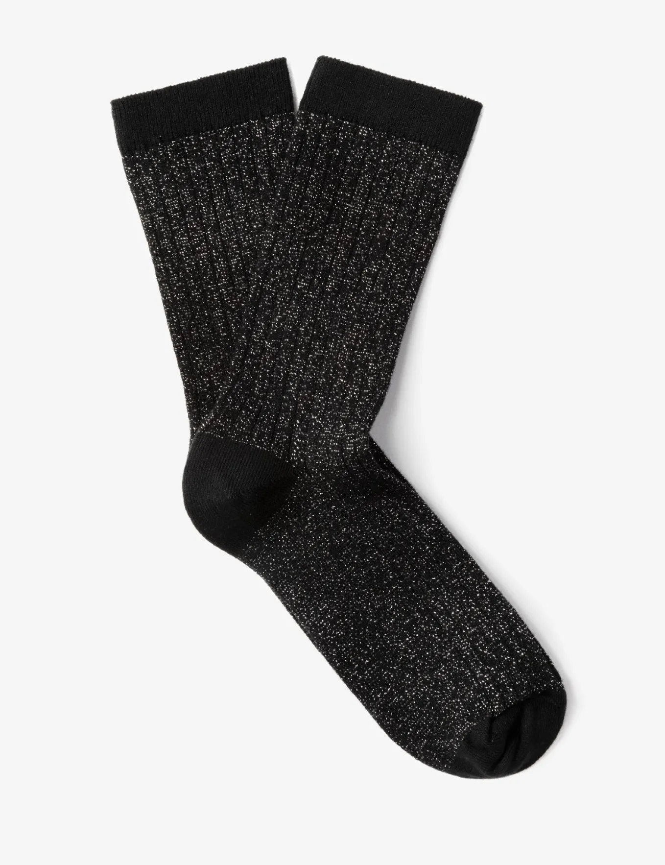 Penelope Chilvers Lurex Sock