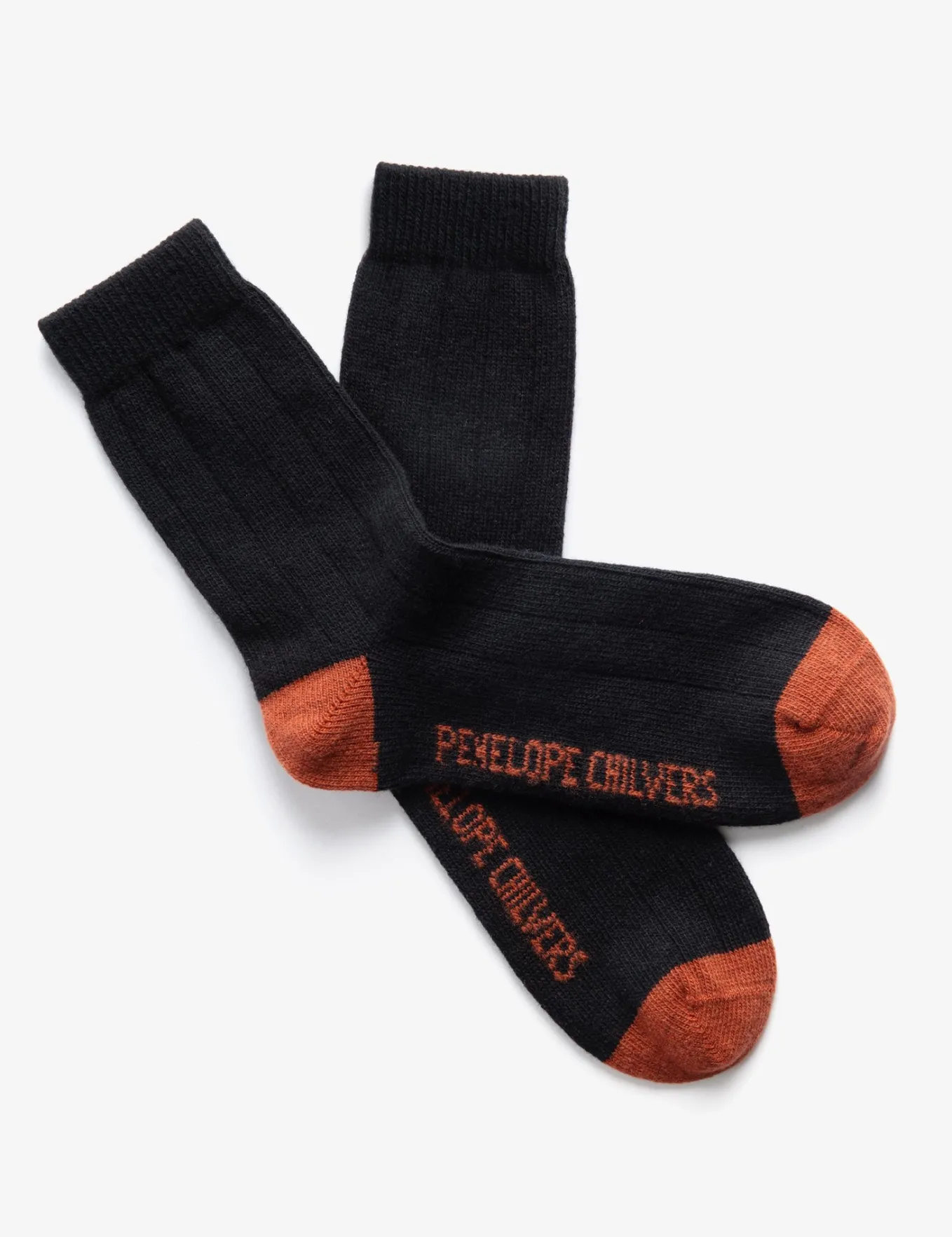 Penelope Chilvers Luxury Lambswool Socks