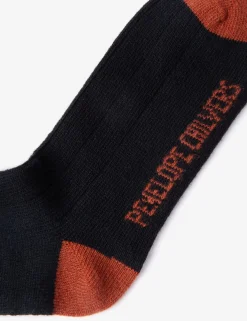 Penelope Chilvers Luxury Lambswool Socks