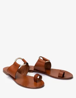 Penelope Chilvers Madame G Sandal (Bahamas Sandal)