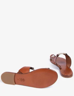 Penelope Chilvers Madame G Sandal (Bahamas Sandal)