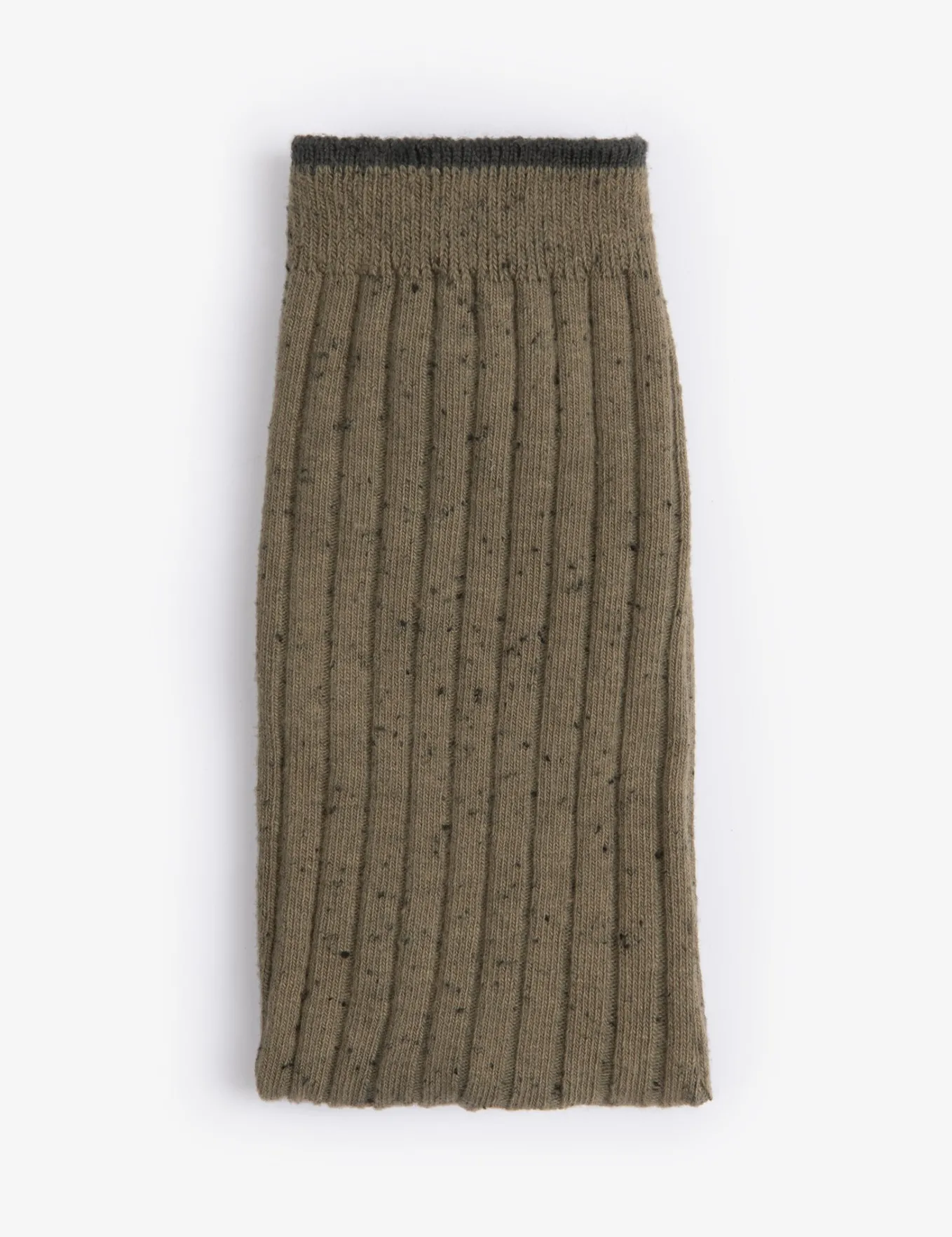 Penelope Chilvers Marled Cotton Sock