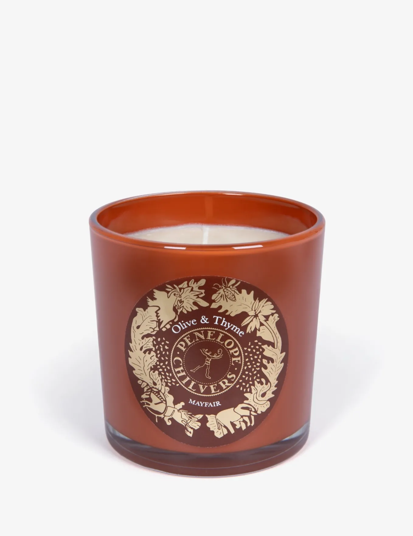 Penelope Chilvers Mayfair Scented Candle