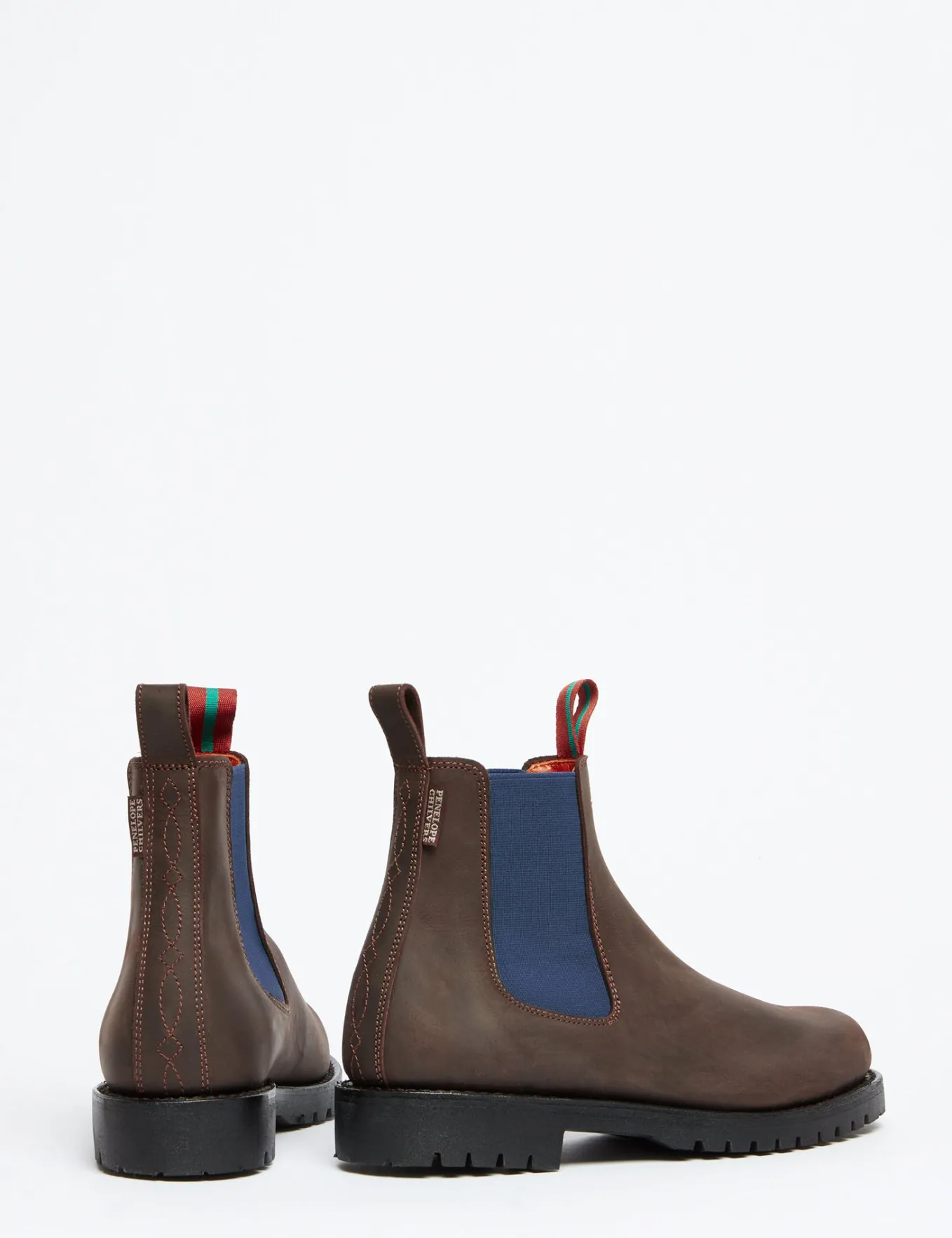 Penelope Chilvers Mens Nelson Boot