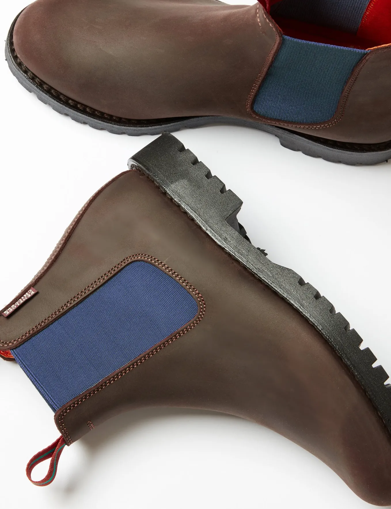 Penelope Chilvers Mens Nelson Boot