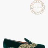 Penelope Chilvers Mens SUJÁN Smoking Slipper