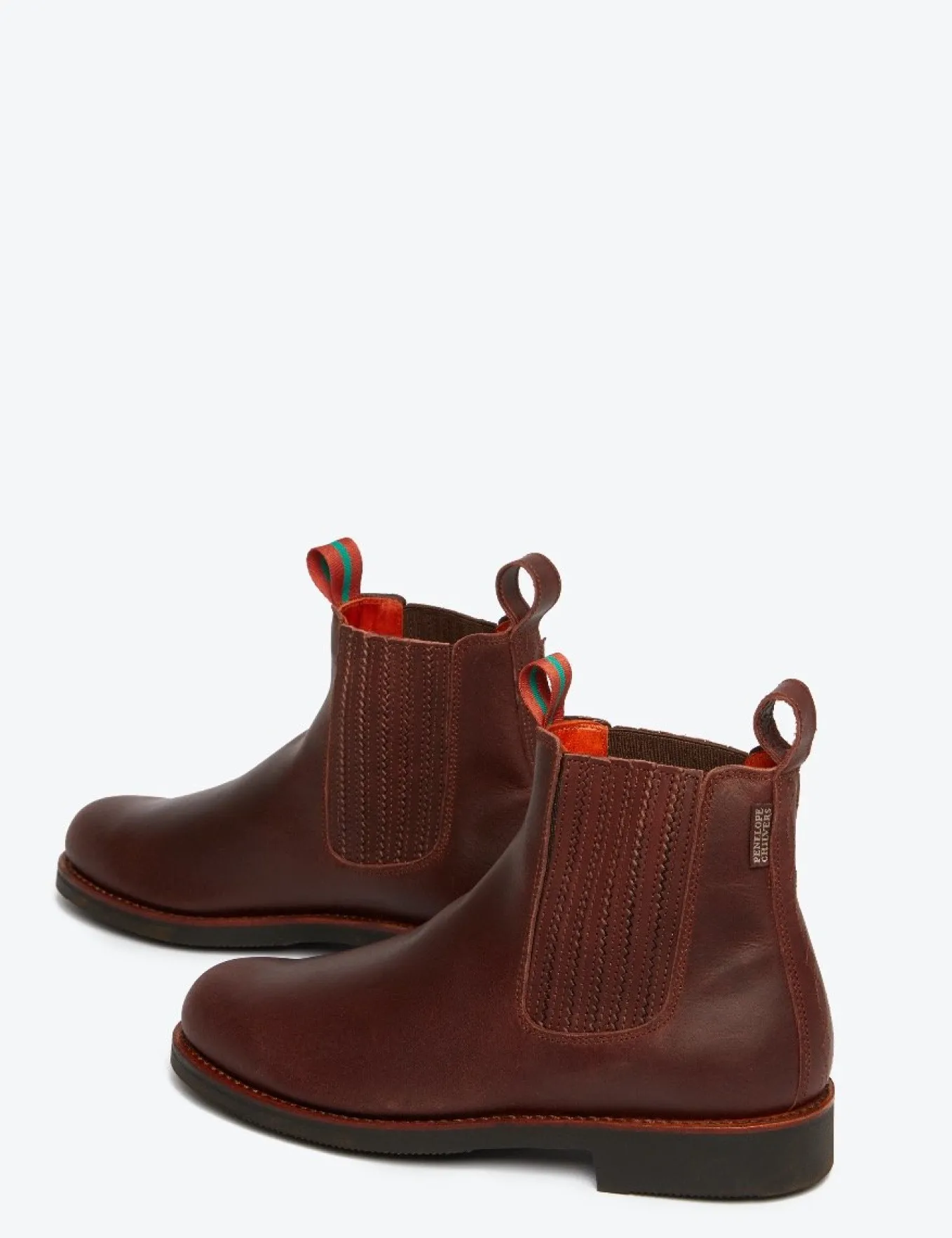 Penelope Chilvers Mens Yard Boot