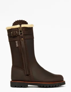 Penelope Chilvers Mini Tassel Boot