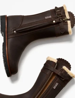 Penelope Chilvers Mini Tassel Boot
