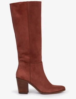 Penelope Chilvers Navette Slouch Suede Boot