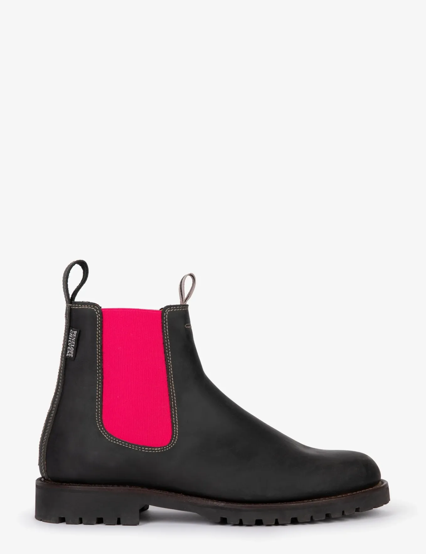 Penelope Chilvers Nelson Leather Boot