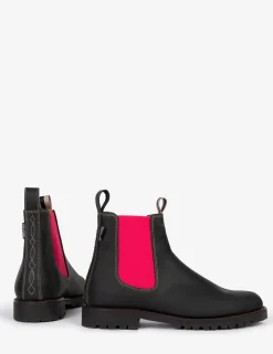 Penelope Chilvers Nelson Leather Boot