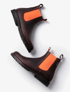 Penelope Chilvers Nelson Leather Boot